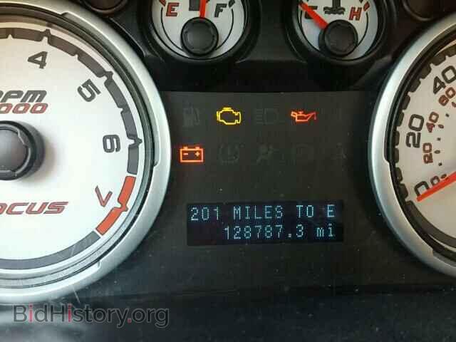 2010 FORD FOCUS - VIN: 1FAHP3FN4AW147512 - Фото 8
