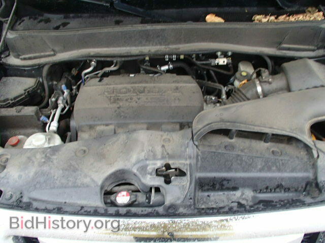 2011 HONDA PILOT - VIN: 5FNYF3H50BB002080 - Фото 7
