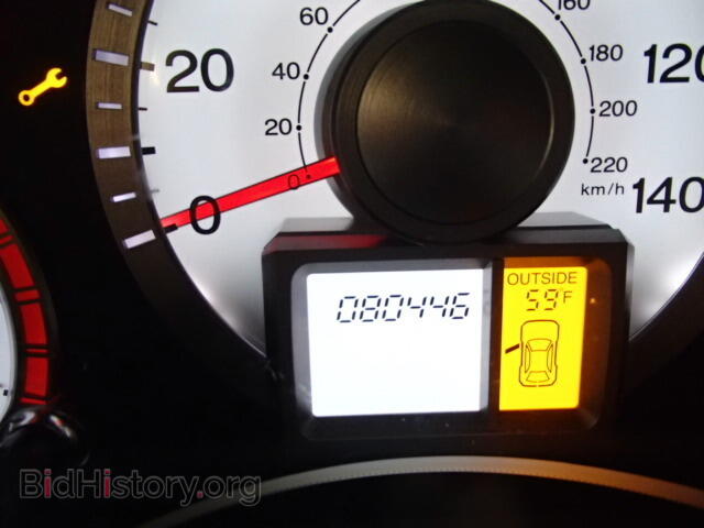 2011 HONDA PILOT - VIN: 5FNYF3H50BB002080 - Фото 8