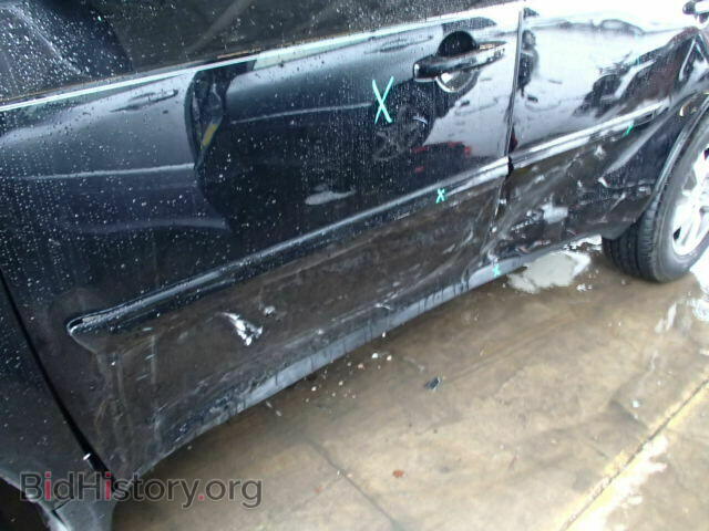 2011 HONDA PILOT - VIN: 5FNYF3H50BB002080 - Фото 9