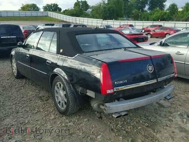 2009 CADILLAC DTS - VIN: 1G6KD57Y49U122374 - Фото 3