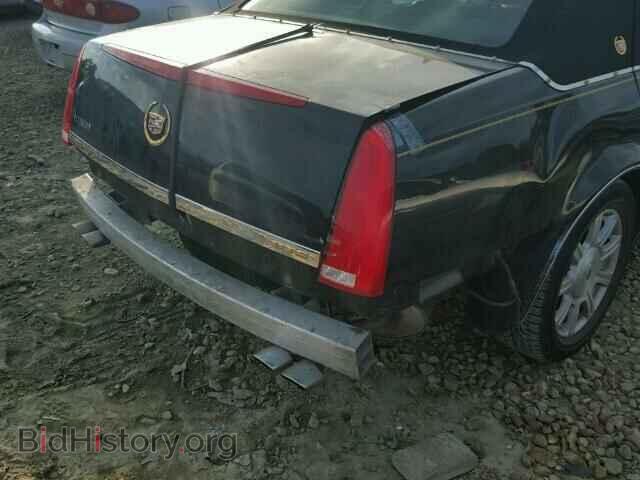 2009 CADILLAC DTS - VIN: 1G6KD57Y49U122374 - Фото 9