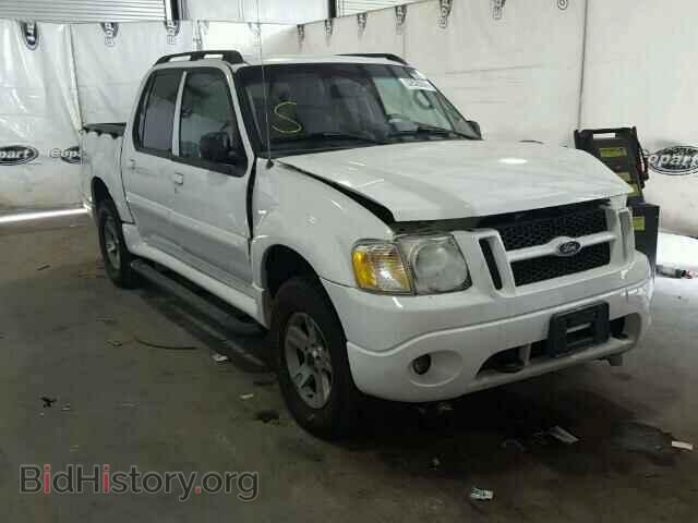 Фотография 1FMZU77K05UB36149 - FORD EXPLORER 2005