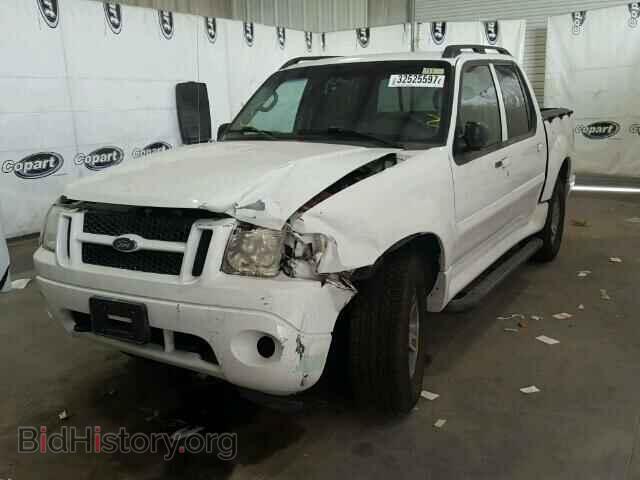 2005 FORD EXPLORER - VIN: 1FMZU77K05UB36149 - Фото 2