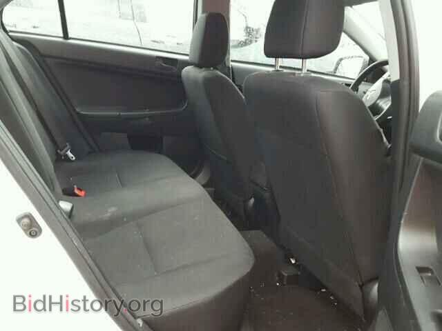 2014 MITSUBISHI LANCER - VIN: JA32U2FU0EU019391 - Фото 6