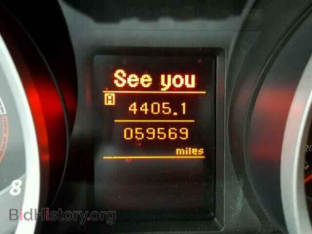 2014 MITSUBISHI LANCER - VIN: JA32U2FU0EU019391 - Фото 8