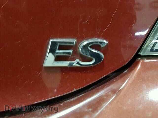 2007 MITSUBISHI LANCER - VIN: JA3AJ26E67U017399 - Фото 9