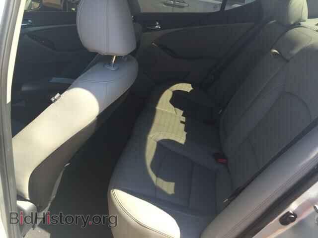 2012 KIA OPTIMA - VIN: 5XXGN4A76CG064873 - Фото 6