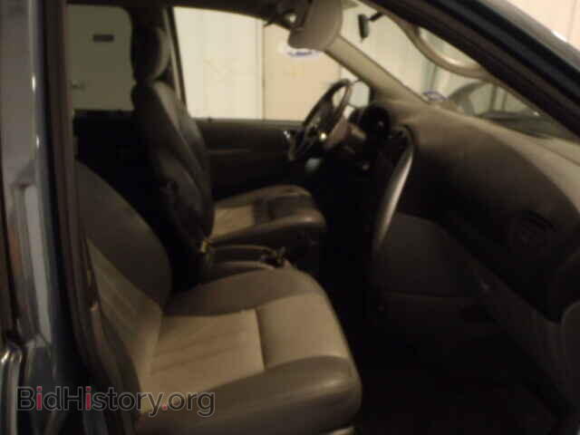 2006 DODGE CARAVAN - VIN: 2D4GP44L26R699171 - Фото 5