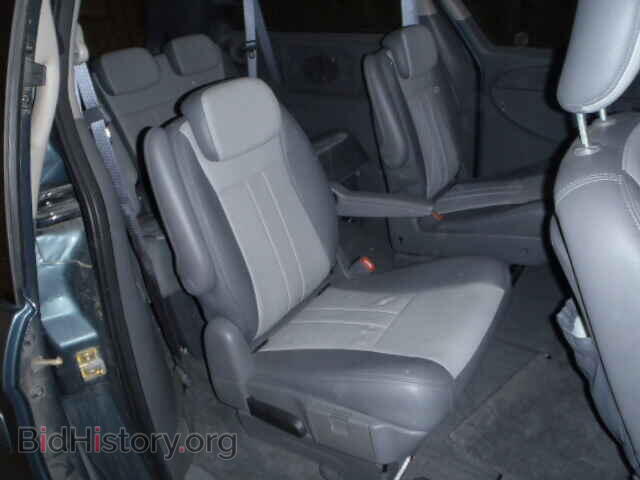 2006 DODGE CARAVAN - VIN: 2D4GP44L26R699171 - Фото 6
