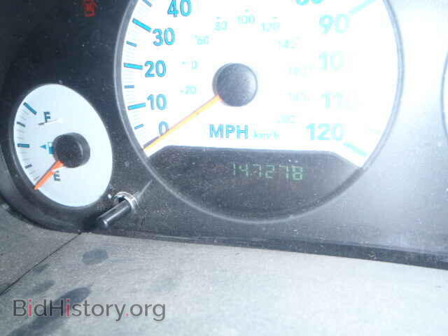 2006 DODGE CARAVAN - VIN: 2D4GP44L26R699171 - Фото 8