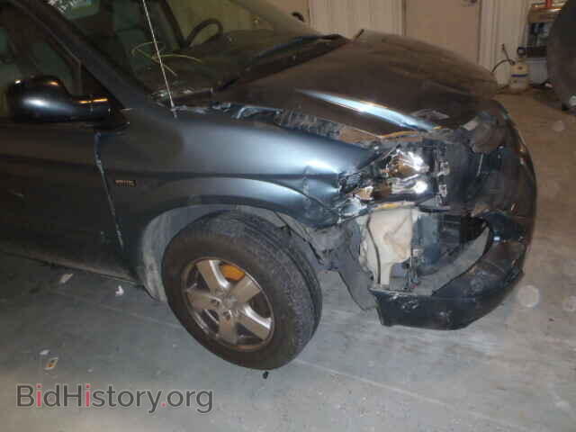 2006 DODGE CARAVAN - VIN: 2D4GP44L26R699171 - Фото 9