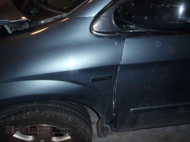 2006 DODGE CARAVAN - VIN: 2D4GP44L26R699171 - Фото 10