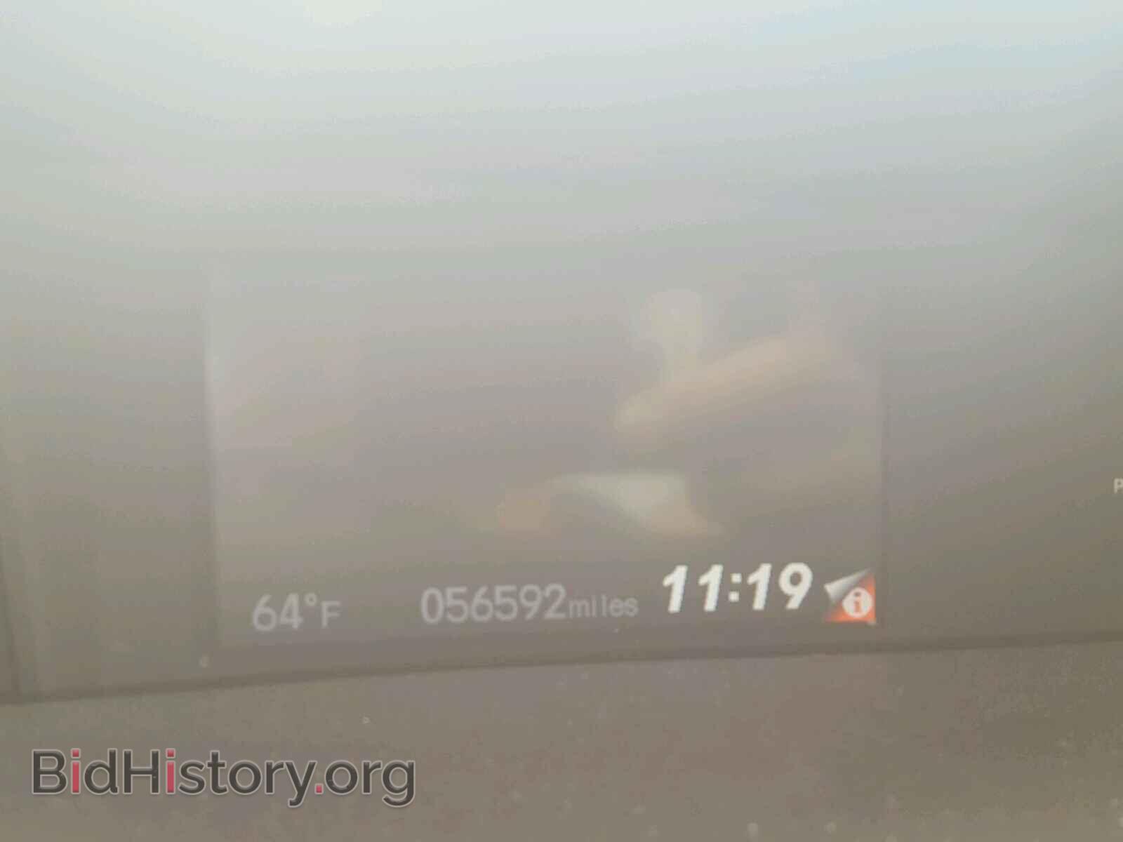 2013 HONDA CIVIC - VIN: 19XFB2F57DE240100 - Photo 8