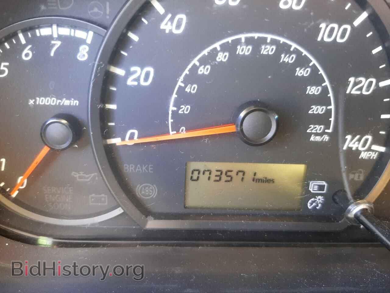 2017 MITSUBISHI MIRAGE - VIN: ML32F3FJ9HHF16059 - Фото 8