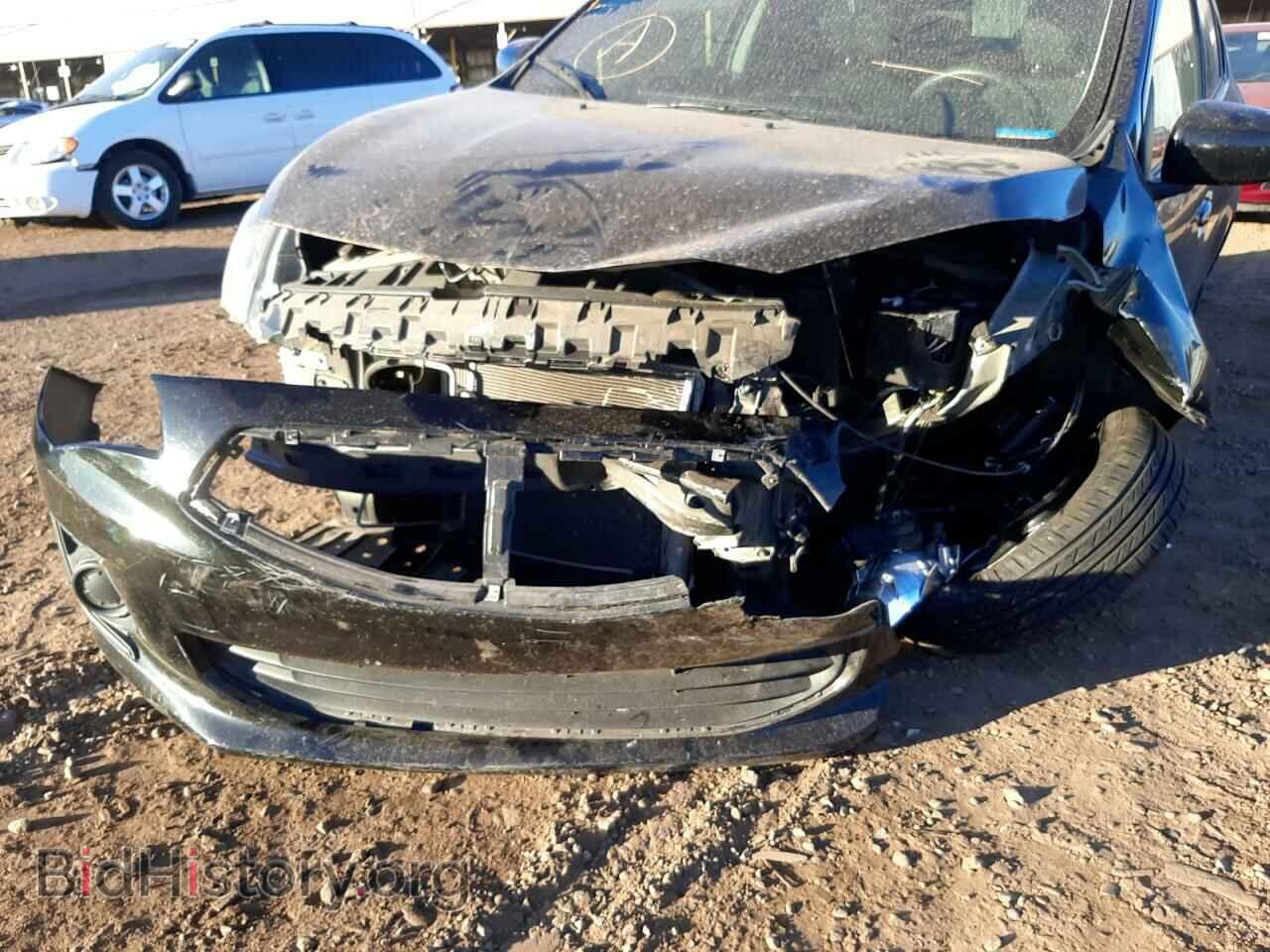 2017 MITSUBISHI MIRAGE - VIN: ML32F3FJ9HHF16059 - Фото 9