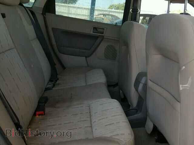 2009 FORD FOCUS - VIN: 1FAHP35N99W105012 - Фото 6