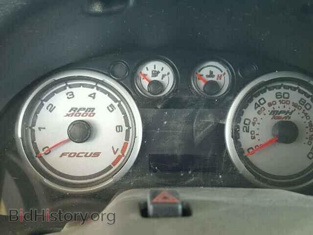 2009 FORD FOCUS - VIN: 1FAHP35N99W105012 - Фото 8
