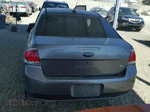 2009 FORD FOCUS - VIN: 1FAHP35N99W105012 - Фото 10