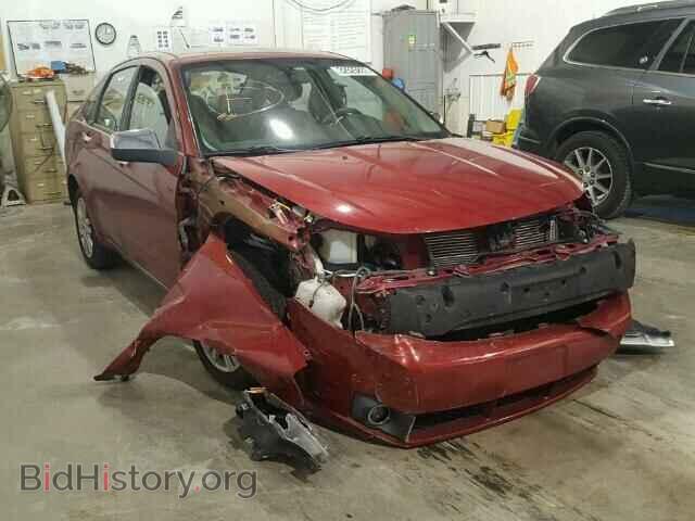 Фотография 1FAHP3HN7AW290600 - FORD FOCUS 2010