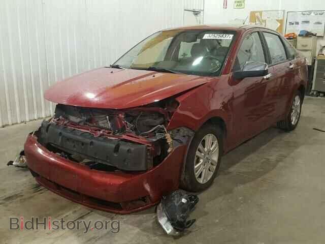 2010 FORD FOCUS - VIN: 1FAHP3HN7AW290600 - Фото 2