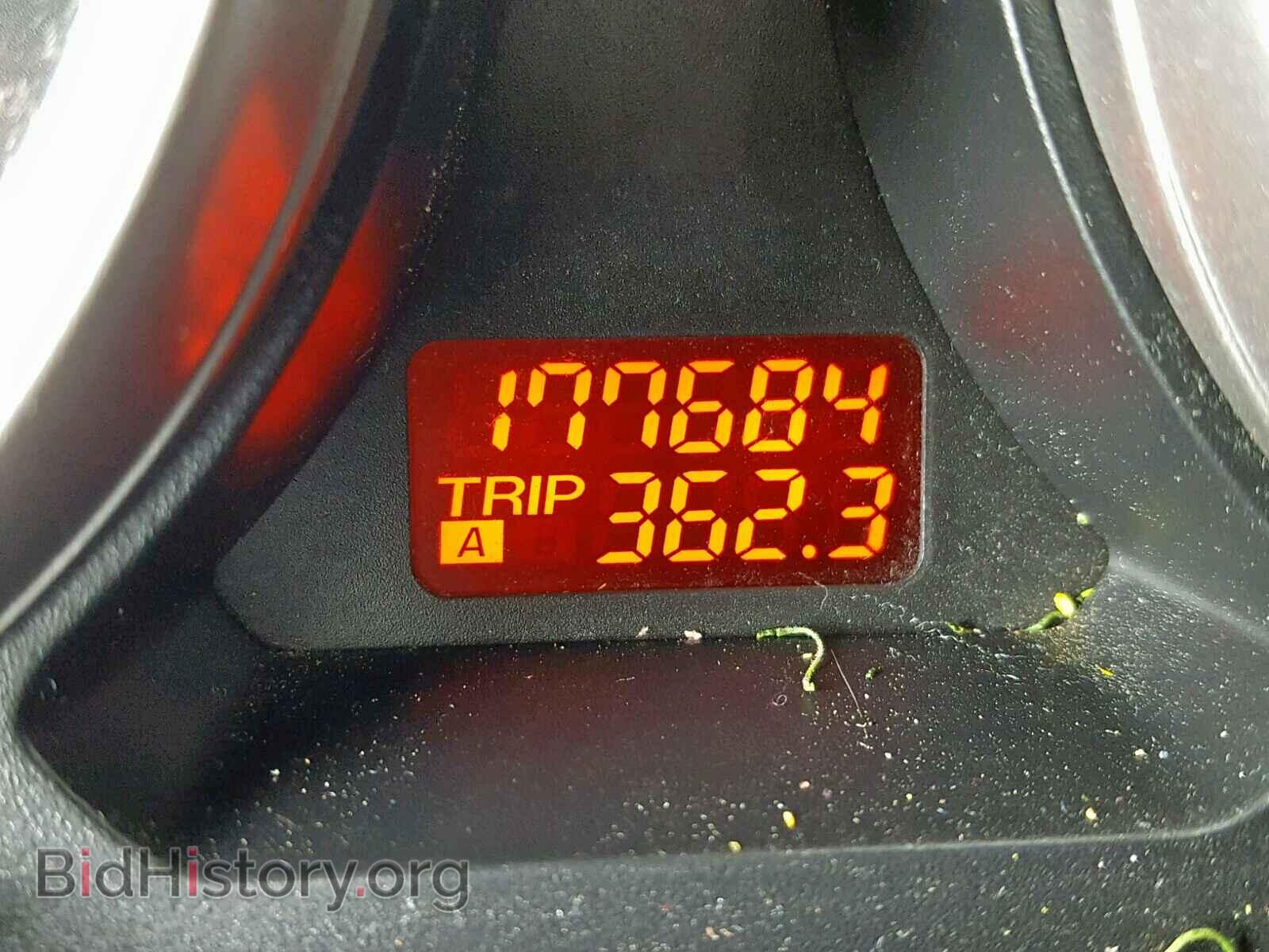2010 MAZDA CX-9 - VIN: JM3TB2MA8A0208514 - Фото 8