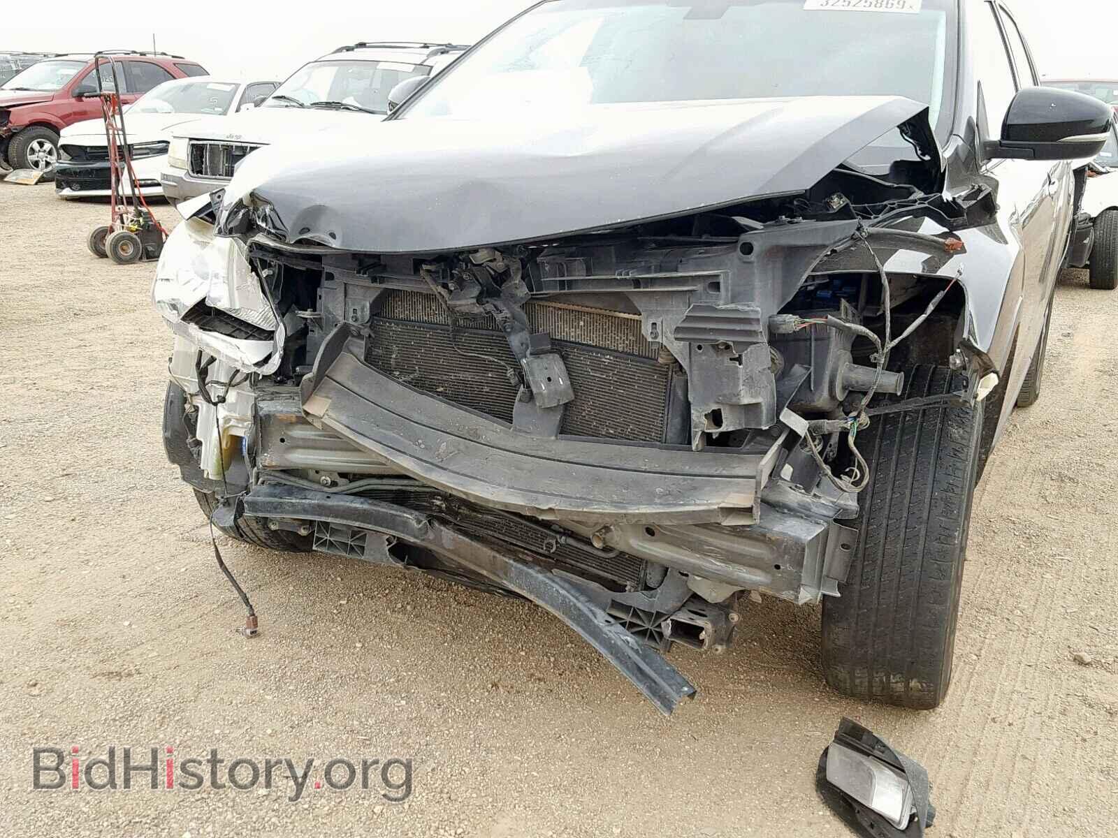 2010 MAZDA CX-9 - VIN: JM3TB2MA8A0208514 - Фото 9