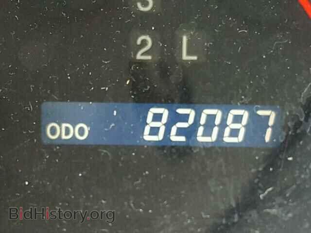 2003 LEXUS ES300 - VIN: JTHBF30G330098255 - Фото 8