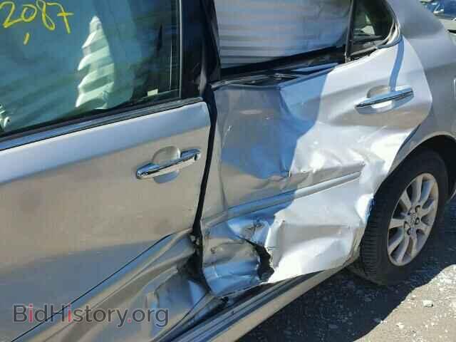 2003 LEXUS ES300 - VIN: JTHBF30G330098255 - Фото 9