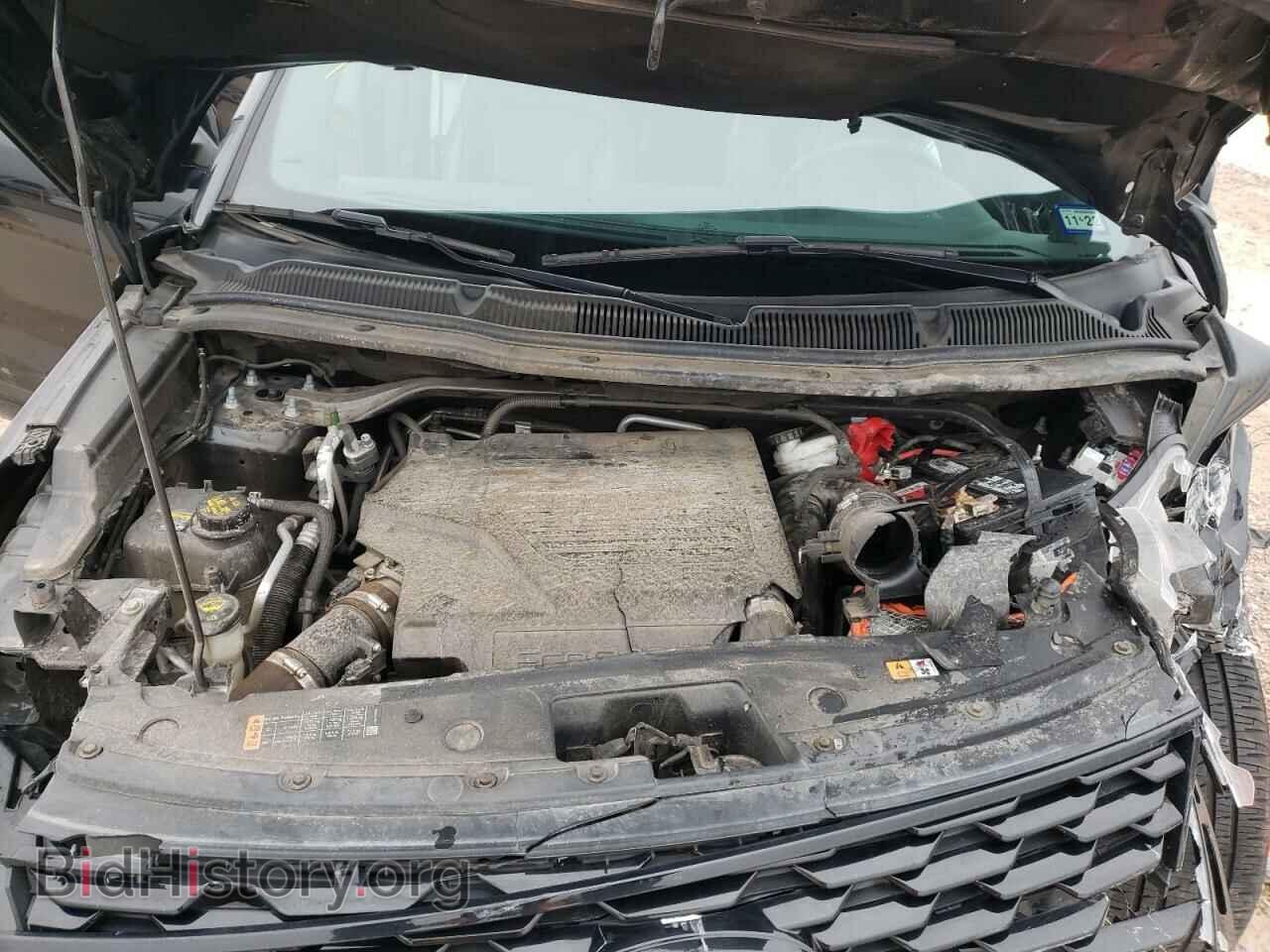 2019 FORD EXPLORER - VIN: 1FM5K8GT2KGB42029 - Фото 7