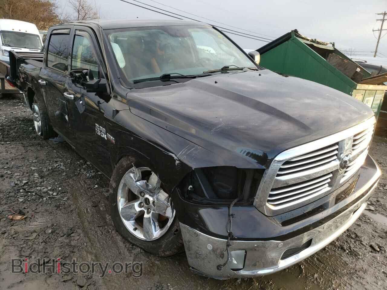 Photo 1C6RR7LT7GS408464 - RAM 1500 2016