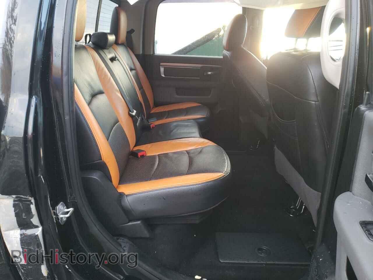 2016 RAM 1500 - VIN: 1C6RR7LT7GS408464 - Фото 6