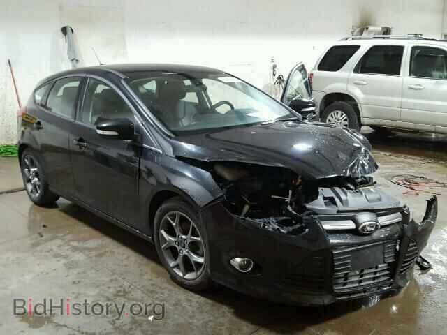 Photo 1FADP3K21DL279613 - FORD FOCUS 2013
