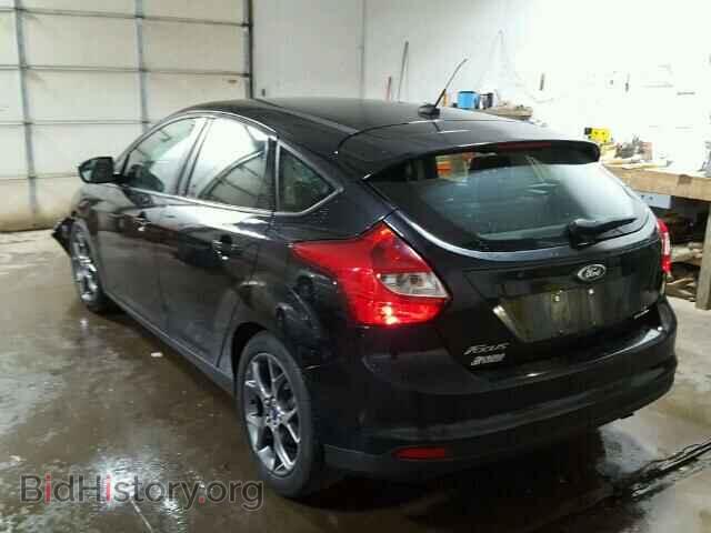 2013 FORD FOCUS - VIN: 1FADP3K21DL279613 - Photo 3