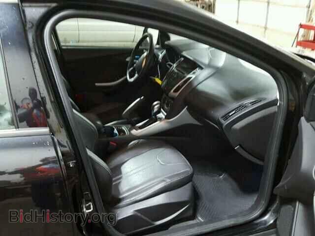 2013 FORD FOCUS - VIN: 1FADP3K21DL279613 - Photo 5