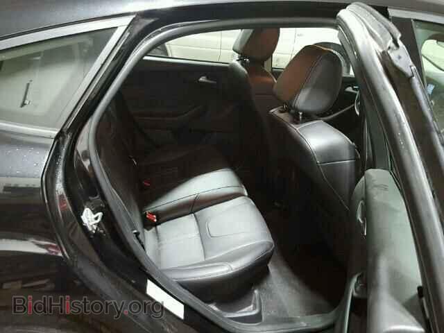 2013 FORD FOCUS - VIN: 1FADP3K21DL279613 - Photo 6