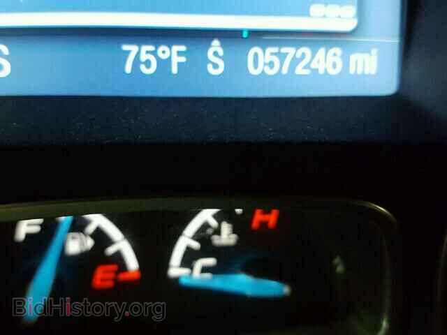 2013 FORD FOCUS - VIN: 1FADP3K21DL279613 - Photo 8