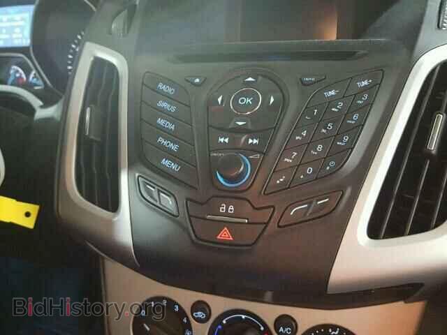 2013 FORD FOCUS - VIN: 1FADP3K21DL279613 - Photo 10