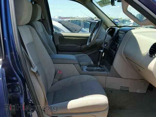 2006 FORD EXPLORER - VIN: 1FMEU63E66UA85637 - Фото 5
