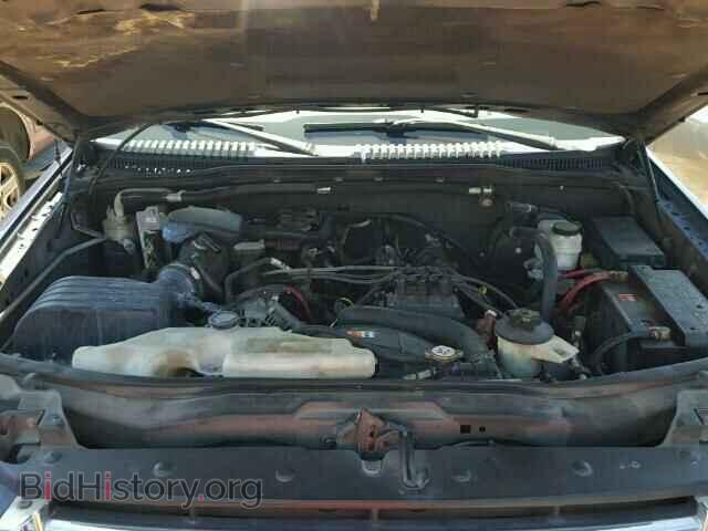 2006 FORD EXPLORER - VIN: 1FMEU63E66UA85637 - Фото 7