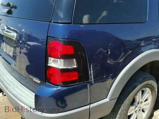 2006 FORD EXPLORER - VIN: 1FMEU63E66UA85637 - Фото 9