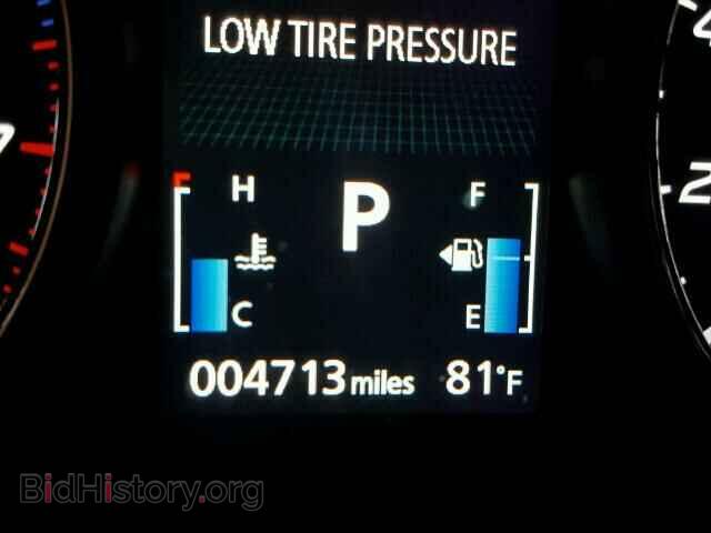 2016 MITSUBISHI OUTLANDER - VIN: JA4AD3A30GZ012894 - Фото 8