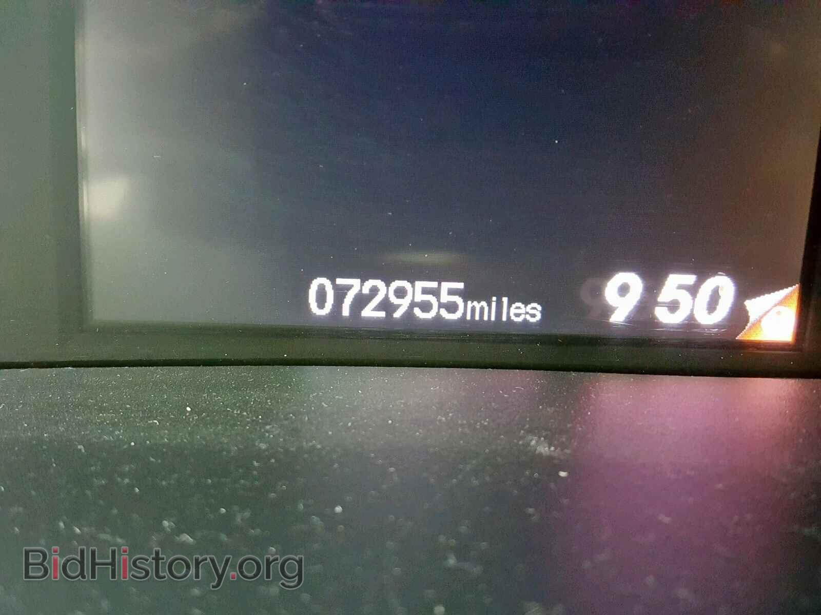 2012 HONDA CIVIC LX - VIN: 2HGFB2F50CH601090 - Фото 8
