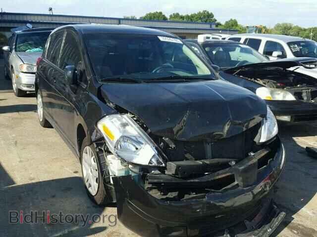 Фотография 3N1BC1CP5AL390356 - NISSAN VERSA 2010