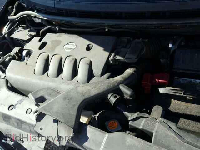 2010 NISSAN VERSA - VIN: 3N1BC1CP5AL390356 - Фото 7