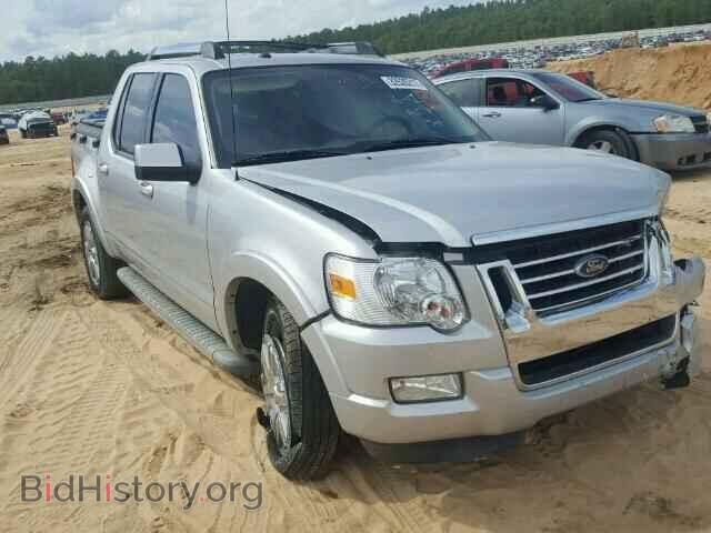 Photo 1FMEU3DEXAUA44708 - FORD EXPLORER 2010