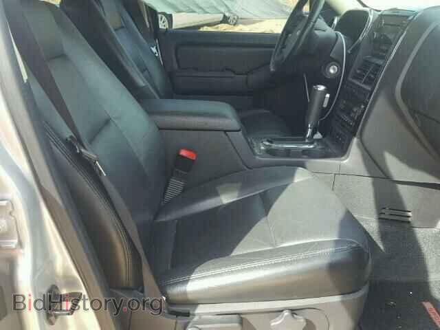 2010 FORD EXPLORER - VIN: 1FMEU3DEXAUA44708 - Photo 5