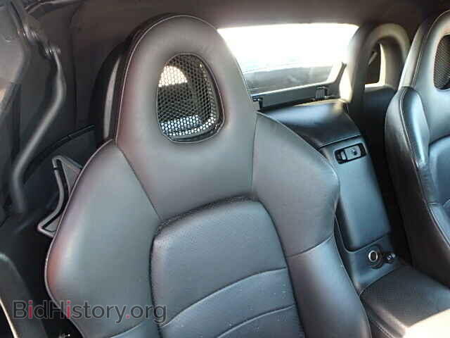 2005 HONDA S2000 - VIN: JHMAP21425S001660 - Фото 6