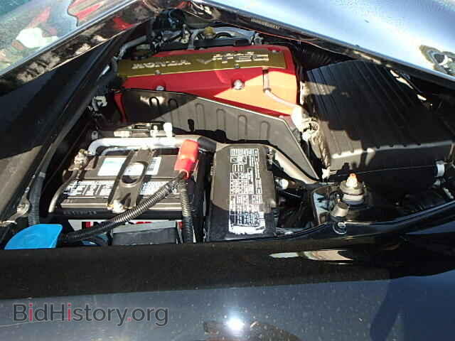 2005 HONDA S2000 - VIN: JHMAP21425S001660 - Фото 7
