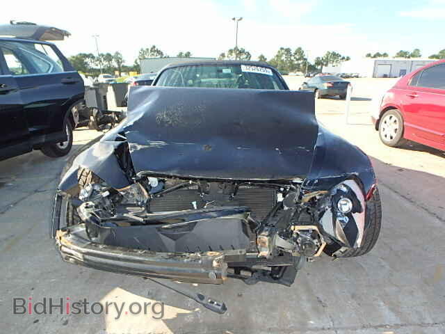 2005 HONDA S2000 - VIN: JHMAP21425S001660 - Фото 9